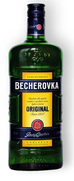 UrkuBurku - Mam pytanie jak polecacie spożywać Beherovkę, tj. z tonikiem, spritem, so...