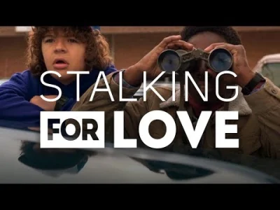 Fandorin - Stalking For Love

Stalking For Love is a popular media trope where invas...