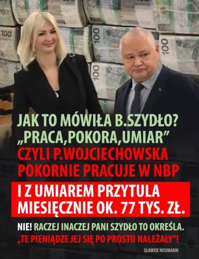 Zarzadca - Jakbym był pisowyczykiem, to nawet przy tak poważnym upośledzeniu umysłowy...