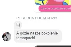 T.....i - Ej @perlie, znajomy ma pytanie