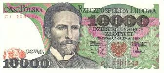 danielemilka - Kto miał ?

#banknoty #gimbynieznajo