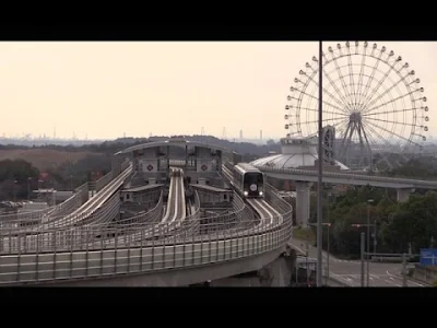 starnak - The Linimo Maglev in Nagoya Japan is the world's first urban maglev. It is ...