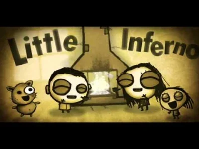 mich_al - #littleinferno #steam