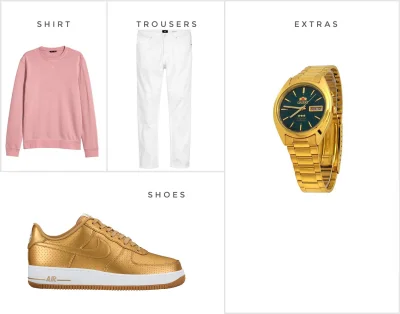 RedBulik - Idealny set ( ͡º ͜ʖ͡º)
#modameska #streetwear #zegarki