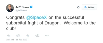L.....m - #jeffwho #spacex #spacexmasterrace