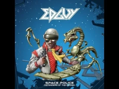 M.....9 - @Moris299: Edguy - Rock Me Amadeus