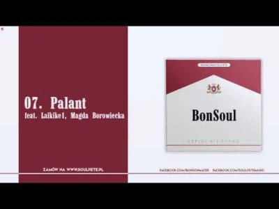 Kordianziom - Numer 37: BonSoul - Palant ft. Laikike1

Bonson, Laik i Soulpete to p...