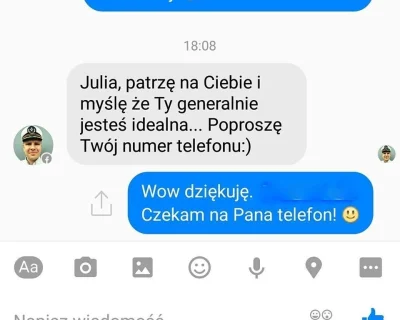 U.....e - Patrzcie co znalazłem u znajomej w galerii. Ponoć prawdziwy profil Chajzera...