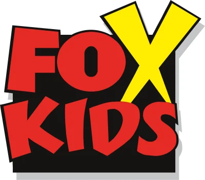 W.....k - Kurde....
To już 10 lat minęło 
#nostalgia #kreskówki #foxkids