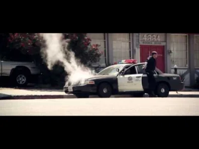 mniok - Fanowski teledysk do filmu Quentina Dupieux "Wrong cops" #film #muzyka #smies...