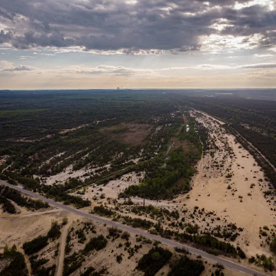 Qbol69 - #fotografia #drony #dji #olkusz

Pustynne Bukowno 80/365

Tag do wrzucen...