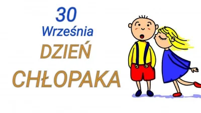 magenciorek - Z okazji Dnia Chłopaka wszystkiego co najlepsze dla kazdego #niebieskip...