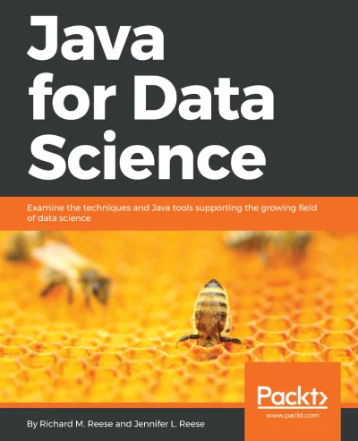 konik_polanowy - Dzisiaj Java for Data Science (January 2017)

https://www.packtpub...