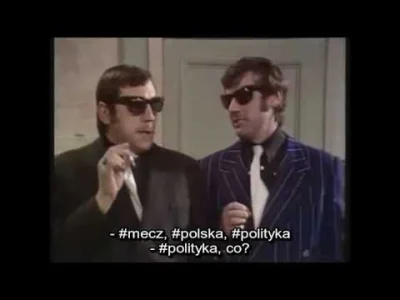 T.....i - zapraszam na seans 
#gownowpis #nocnazmiana #tworczoscwlasna #montypython