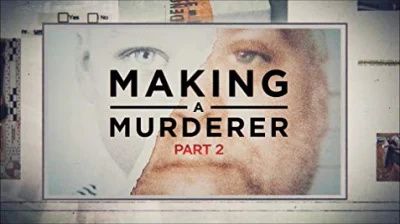 Clefairy - Jest już dostępny nowy sezon Making a Murderer! :O 

#netflix #makingamu...