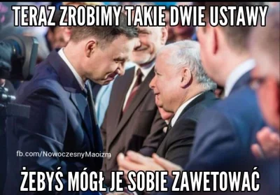 goferek - #nowoczesnymaoizm #polityka #4konserwy