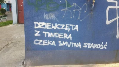 gesslerowaa - Wie ktoś gdzie znajduje się ten mur? #kiciochpyta #tinder