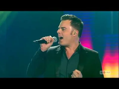 Eoghan - Jest jeszcze Marc Martel z zespołem Extravaganza, którzy są promowani nawet ...