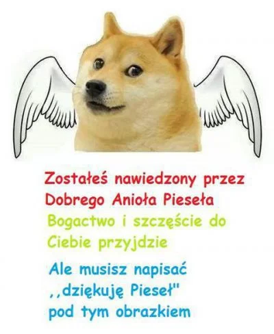 Kozzi - Wiecie kogo dawno nie było? Tak waszego ulubionego Pieseła! :3

#piesel > #do...