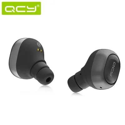 n____S - Słuchawki QCY Q29 Pro Wireless w cenie $26.99 (najniższa cena do tej pory: $...