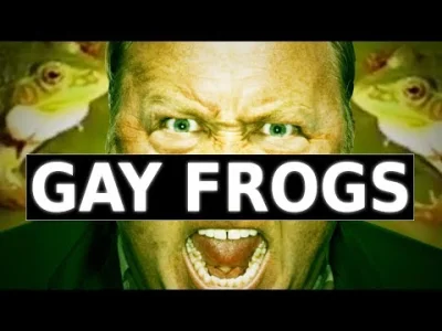 Pally - GAY FROGS