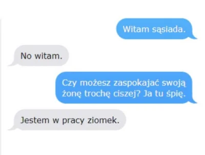 D.....o - #zwiazki #sasiedzi #heheszki #humorobrazkowy