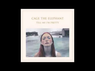 annlupin - Cage the Elephant - Cold Cold Cold
#annlupinpisze