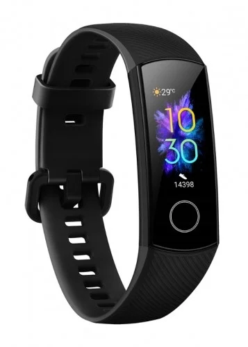 simba_bejbe - Siema, mam pytanie, którą smart opaskę wybrać HUAWEI HONOR BAND 5 czy X...