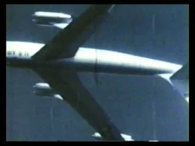 k.....k - Widzieliście kiedyś jak B-47 zrzuca bombę atomową? Nie wygląda to tak, jak ...