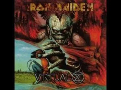 quba88 - #ironmaiden #theclansman #muzyka