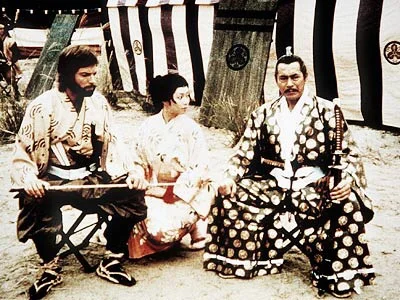 S.....Q - Najlepszy serial EVER!



#gimbynieznajo #film #serial #japonia #szogun