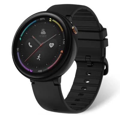 n____S - Xiaomi Amazfit Smart Watch 2 Ceramic International - Banggood 
Cena: $215.9...