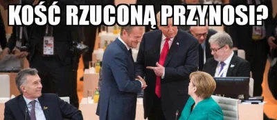 viejra - ( ͡° ͜ʖ ͡°)
#4konserwy #polityka #tusk #trump