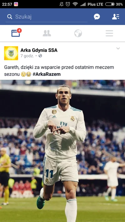 Krulu - Gareth Bale juz wybrał swój ulubiony klub z #ekstraklasa #heheszki #pilkanozn...