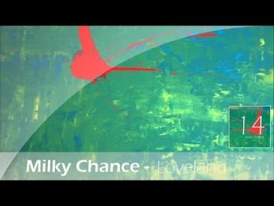 m4tus - Milky Chance - Loveland


„Take me to loveland
And no one's gonna find me
'Ca...