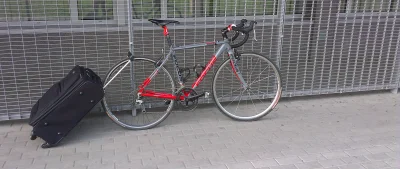 wspodnicynamtb - A Wy co, dalej sakwy? Nawet mi was nie żal XD



#rower #wspodnicyna...