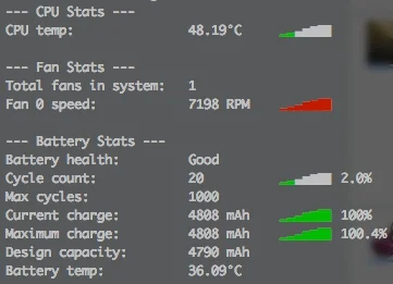 wroobelek - Mirki, pomóżcie (╯︵╰,) Mam macbooka pro 2017 (wersja bez touchbara) i pro...