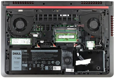 PurePCpl - Test Dell Inspiron 5577 - laptop z kartą GeForce GTX 1050
Przyjemnie czyt...