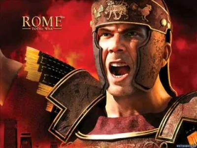 wfyokyga - Rome Total War Soundtrack - Soldiers Chant
#muzykazgier #muzyka