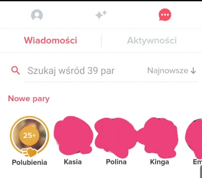 ArekJ - 36 godzin od usunięcia i założenia nowego konta. Wcześniej 1 para na tydzień....