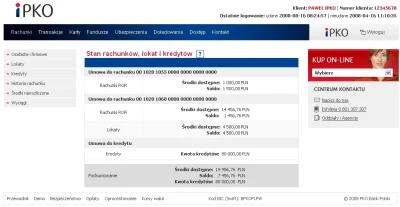 zloty_wkret - jest nocna, a ja później usunę ten wpis, wiec może cie śmiało odpowiedz...