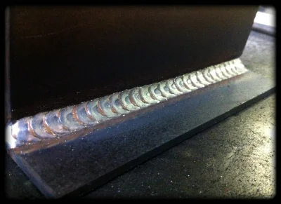 unstyle - #spawboners #welding