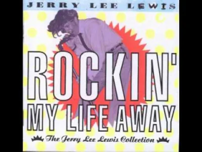 luxkms78 - #jerryleelewis