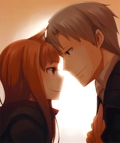 Hajak - #randomanimeshit #spiceandwolf #holo #horo #kemonomimi #okamimimi #kraftlawre...