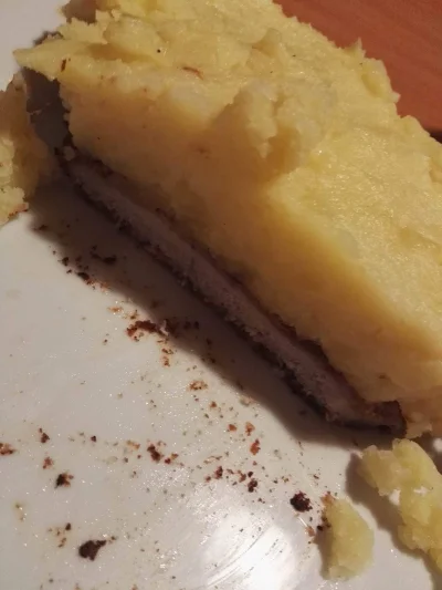 WorkStylePl - Schabowy z ziemniakami, najlepsze ciasto. 
#heheszki #jedzzwykopem
