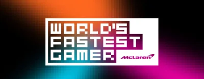 IRG-WORLD - WORLD’S FASTEST GAMER on rFactor 2!

Jako pierwsi informowaliśmy Was o ...