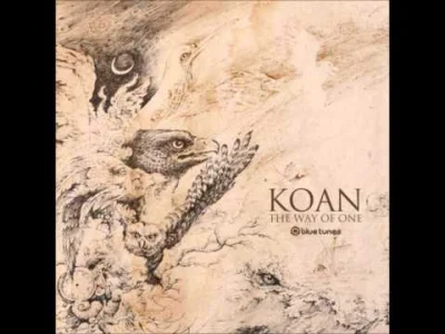 Piter232 - Koan - Eagle's Tale



OK, znalazłem. Więc Koan to duet z Moskwy, złożony ...