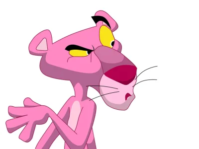 ampap - Różowa pantera to #!$%@? i nawet z tym nie dyskutujcie.
Wspaniałe to były gr...