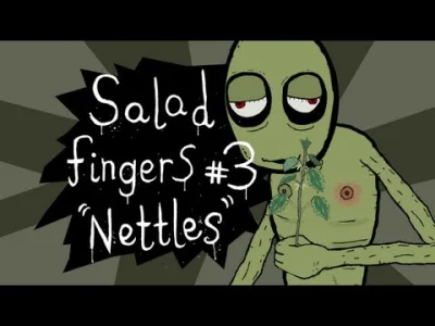 d.....l - ##!$%@? #wtf #saladfingers

JA #!$%@?, oficjalnie stwierdzam, że "Salad Fin...