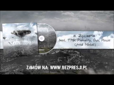 Nieinterere - Skor - Życzenie feat. TMK Piekielny, Osa, Masia

#muzyka #rap #skor #...
